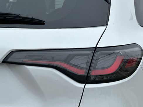 New 2026 Honda HR-V LX image 30