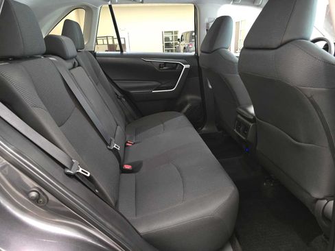 Certified 2023 Toyota RAV4 LE AWD/4WD image 24