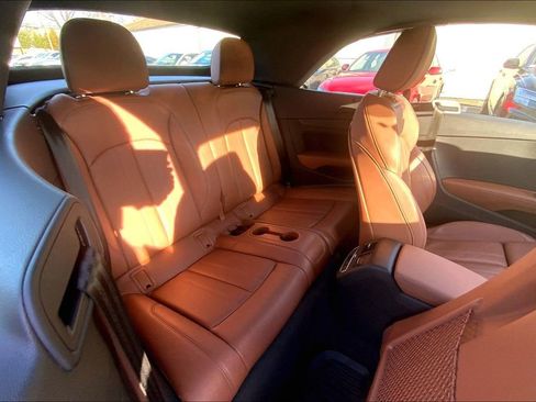 Used 2021 Audi A5 2.0T Prestige image 18