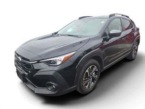 Used 2024 Subaru Crosstrek 2.0i Premium AWD/4WD image 1