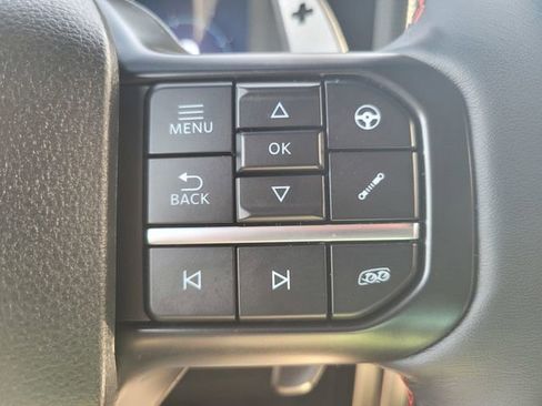 Certified 2025 Ford F150 Raptor image 26