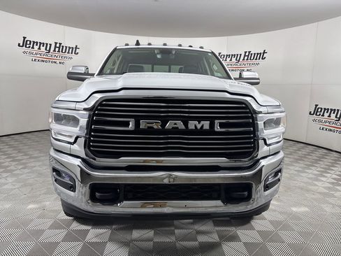 Used 2022 RAM 2500 Laramie image 2