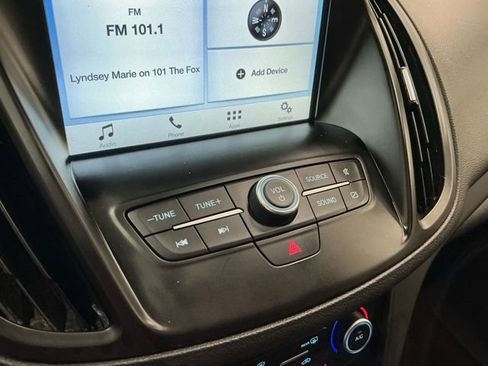 Used 2019 Ford Escape SEL AWD/4WD image 23
