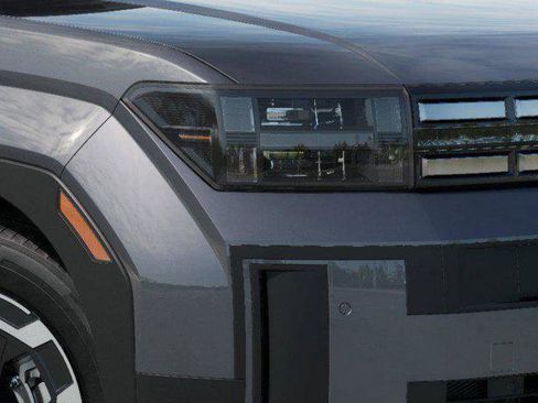 New 2026 Hyundai Santa Fe SEL FWD image 9