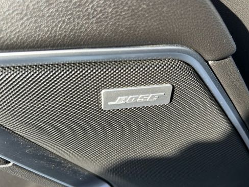 Used 2022 Chevrolet Silverado 1500 LTZ w/ Z71 Off-Road Package image 41