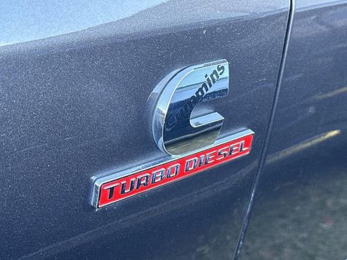 Used 2024 RAM 2500 Big Horn image 22