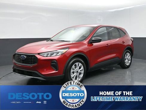 New 2026 Ford Escape Active w/ Tech Pack #1 FWD image 4