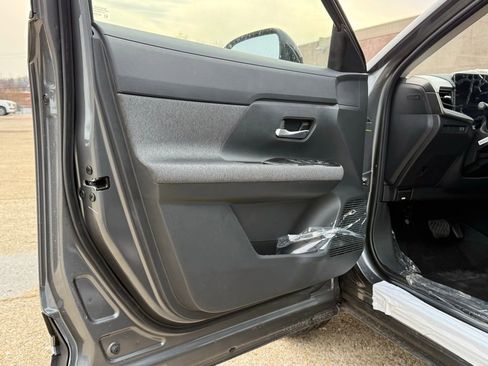 New 2026 Nissan Kicks SV w/ SV Premium Package image 20