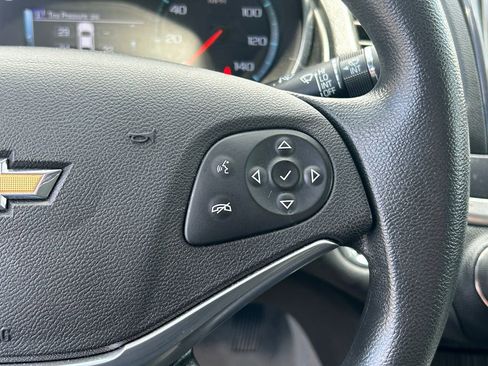 Used 2018 Chevrolet Impala LS FWD image 17