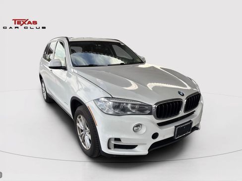 Used 2014 BMW X5 sDrive35i RWD image 1