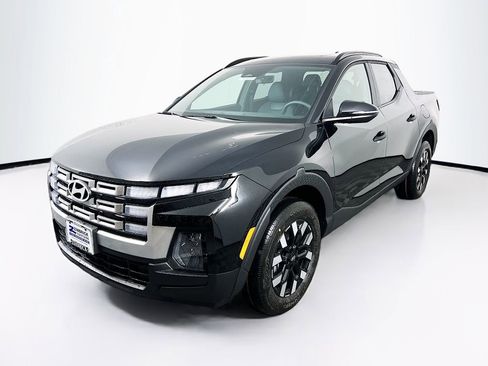 New 2025 Hyundai Santa Cruz SEL image 3