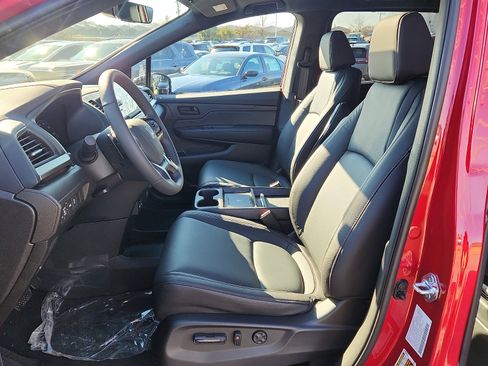 New 2026 Honda Odyssey Sport-L image 9