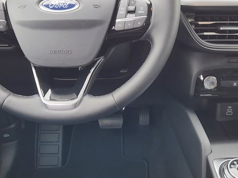 New 2025 Ford Escape Active w/ Tech Pack #1 image 18