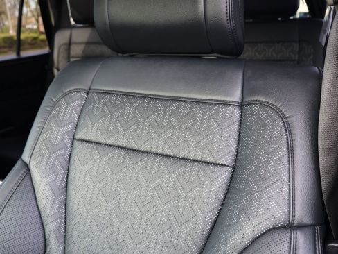 Used 2024 Toyota Sequoia SR5 w/ SR5 Premium Package image 24