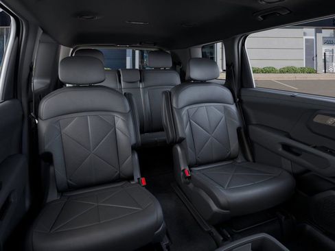 New 2027 Kia Telluride EX image 20