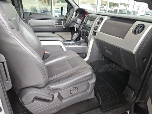 Used 2014 Ford F150 Raptor image 8