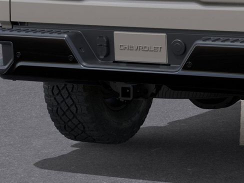 New 2026 Chevrolet Silverado 1500 ZR2 image 14