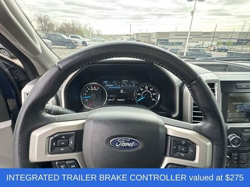 Used 2015 Ford F150 Lariat image 13