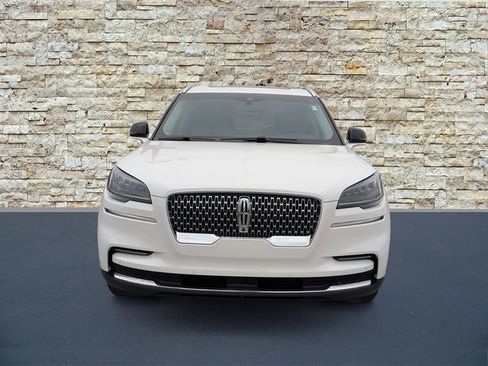 Used 2024 Lincoln Aviator Reserve w/ Equipment Group 201A image 3