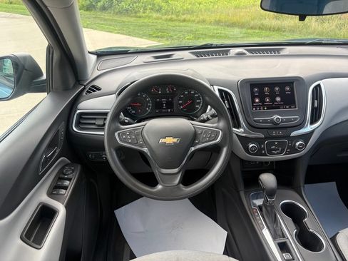Used 2024 Chevrolet Equinox LS w/ LPO, Floor Liner Package FWD image 41