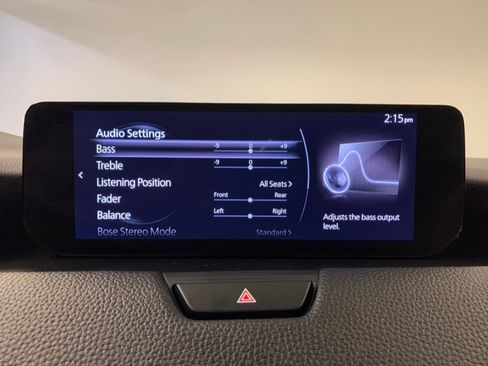 Used 2024 MAZDA CX-90 Plug-In Hybrid w/ Premium Pkg AWD/4WD image 34