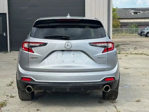 Used 2020 Acura RDX A-Spec image 21
