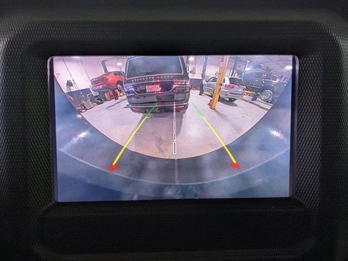 Used 2021 Jeep Wrangler Unlimited Rubicon w/ LED Lighting Group AWD/4WD image 21