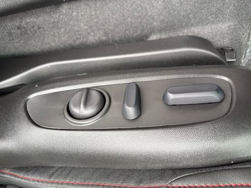 New 2027 Chevrolet Bolt RS image 37