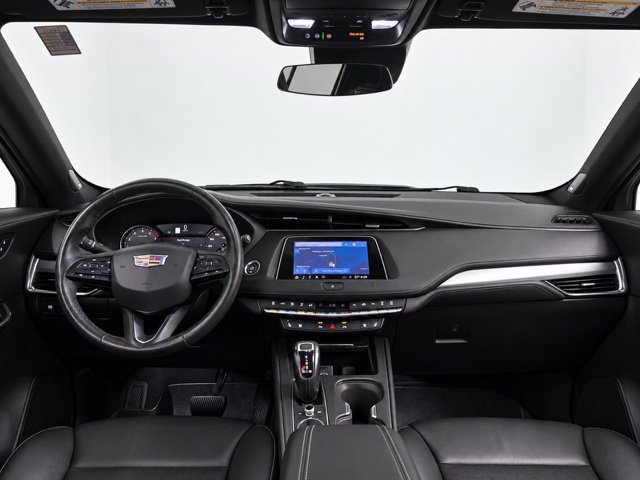 Used 2019 Cadillac XT4 Premium Luxury AWD/4WD image 34