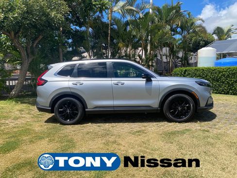 Used 2023 Honda CR-V Sport image 8