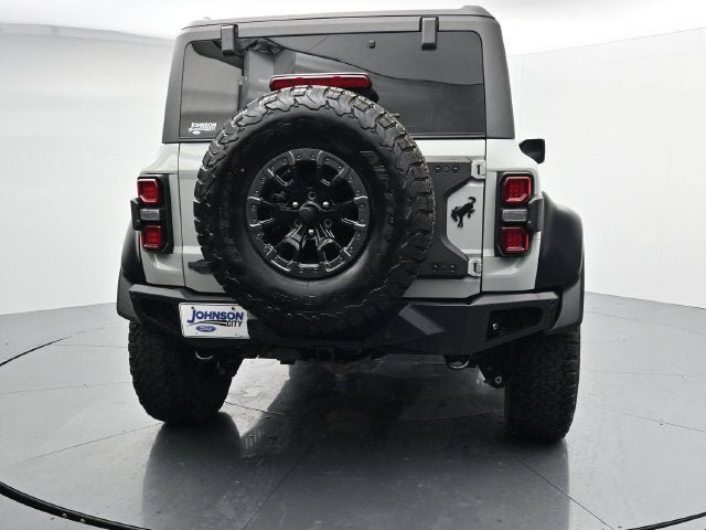 Used 2023 Ford Bronco Raptor AWD/4WD image 7