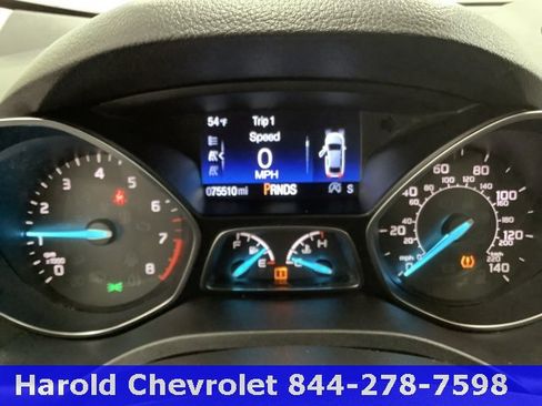 Used 2018 Ford Escape Titanium image 15