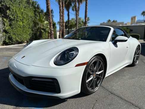 Used 2020 Porsche 911 Carrera S RWD image 25