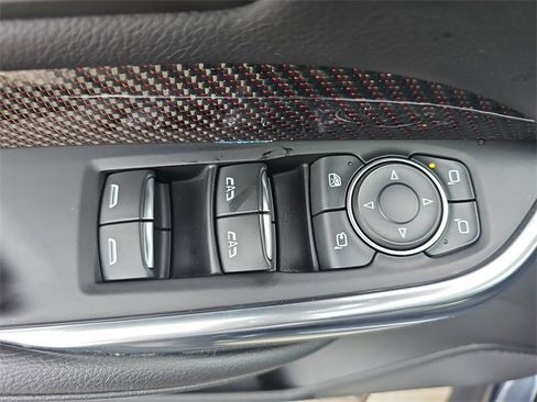 Used 2019 Cadillac XT4 Sport image 28