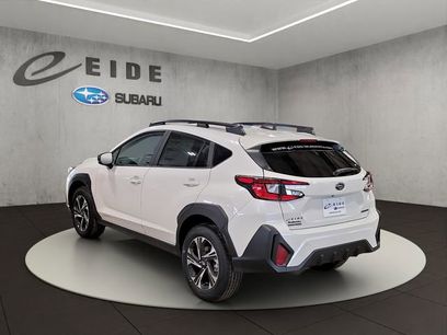 New 2026 Subaru Crosstrek 2.0i Premium