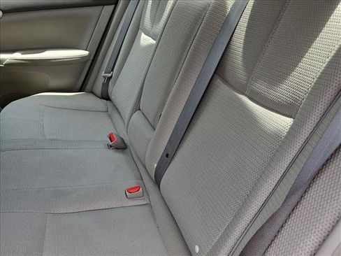 Used 2013 Nissan Sentra S FWD image 17
