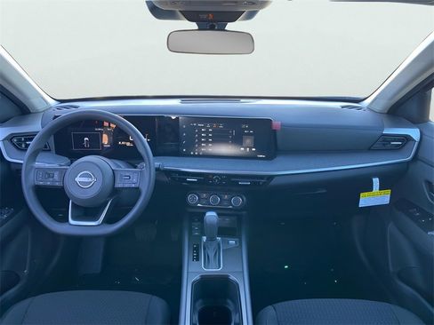 New 2026 Nissan Kicks S image 15