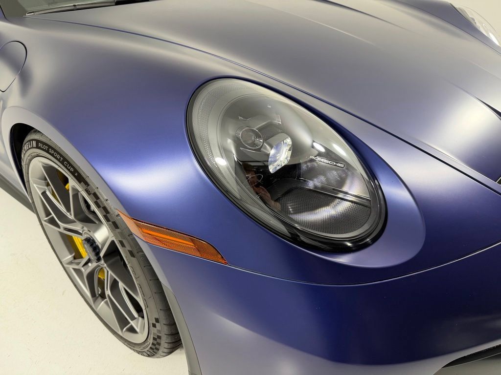 Used 2023 Porsche 911 GT3 RWD image 9