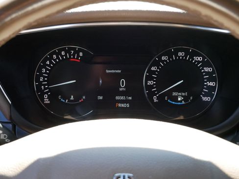 Used 2017 Lincoln MKC Reserve AWD/4WD image 21