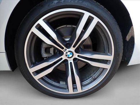 Used 2019 BMW 640i Gran Turismo xDrive w/ M Sport Package AWD/4WD image 7