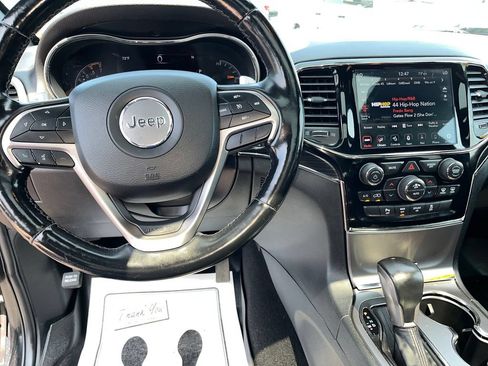Used 2020 Jeep Grand Cherokee Limited X AWD/4WD image 14