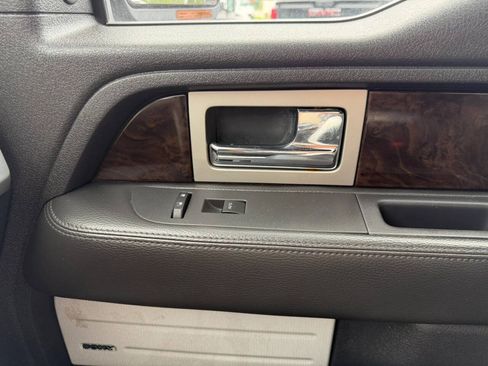 Used 2013 Ford F150 Platinum AWD/4WD image 41