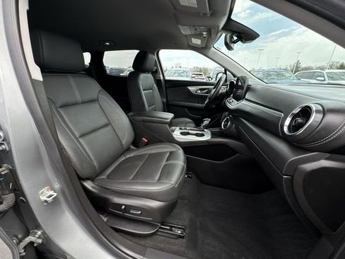Used 2024 Chevrolet Blazer LT w/ LPO, Floor Liner Package image 27