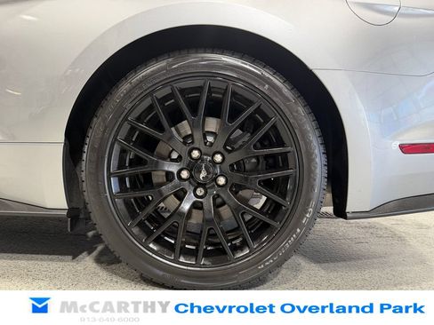 Used 2021 Ford Mustang GT Premium RWD image 30