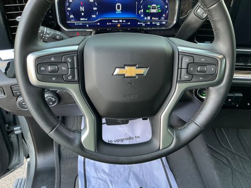 Used 2023 Chevrolet Silverado 1500 LT w/ LPO, Liner Protection Package image 4