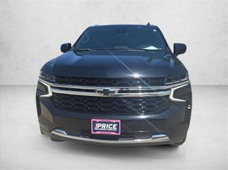 Used 2024 Chevrolet Suburban LS RWD video 2