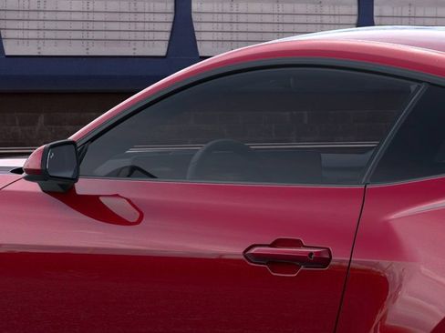 New 2026 Ford Mustang Premium RWD image 21