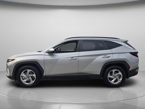 Certified 2024 Hyundai Tucson SEL FWD image 3