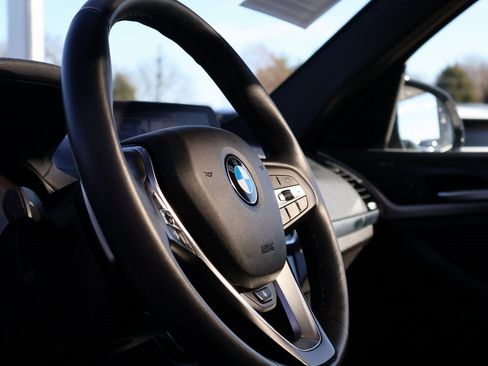 Used 2020 BMW X3 xDrive30i w/ Premium Package image 26