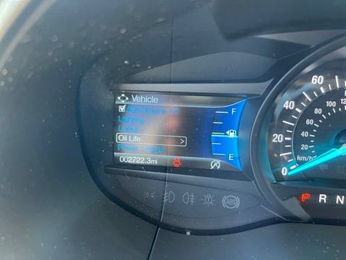 Certified 2024 Ford Edge SEL w/ Convenience Package AWD/4WD image 11